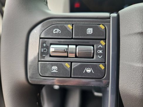 New 2027 Kia Seltos LX AWD/4WD image 17