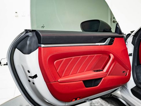 Certified 2023 Porsche 911 Turbo image 26