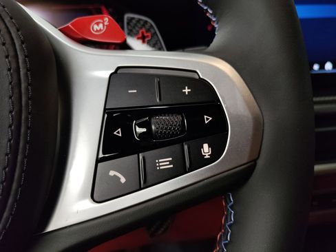 New 2026 BMW X5 M Competition w/ Executive Package image 17