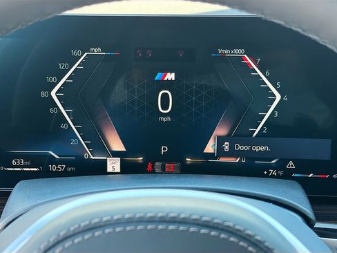 New 2027 BMW X7 xDrive40i w/ M Sport Package AWD/4WD image 42