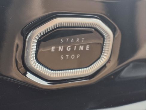 New 2026 Jeep Grand Cherokee L Limited RWD image 13