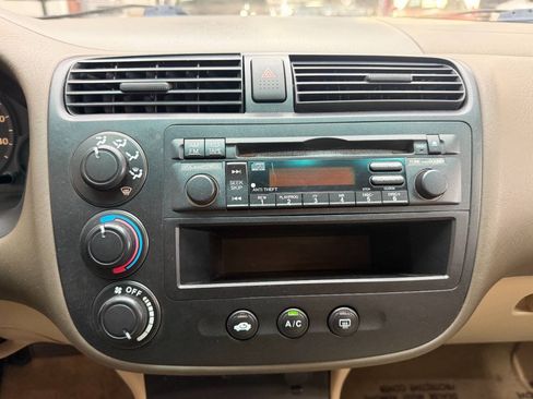 Used 2004 Honda Civic VP image 25