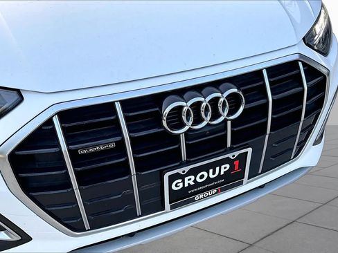 Used 2021 Audi Q5 2.0T Premium Plus w/ Premium Plus Package AWD/4WD image 31