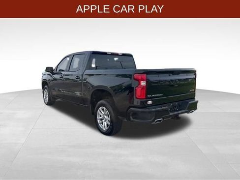 Used 2020 Chevrolet Silverado 1500 RST w/ All-Star Edition AWD/4WD image 5