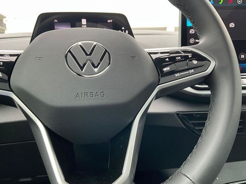 New 2026 Volkswagen ID.4 Pro S AWD/4WD image 20