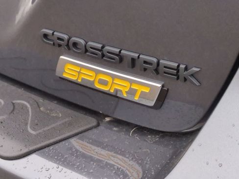 New 2026 Subaru Crosstrek 2.5i Sport image 12