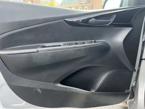 Used 2020 Chevrolet Spark LT image 12