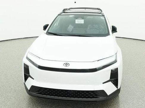 New 2026 Toyota C-HR AWD/4WD image 32