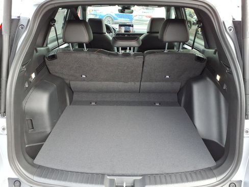 New 2026 Honda CR-V Sport-L image 11