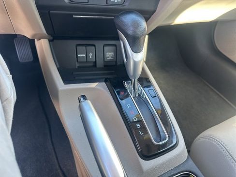 Used 2015 Honda Civic EX-L image 23