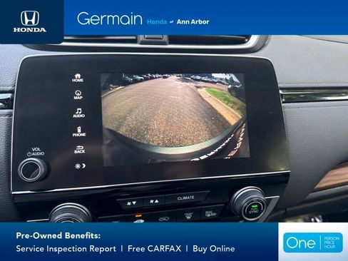 Used 2017 Honda CR-V Touring image 28