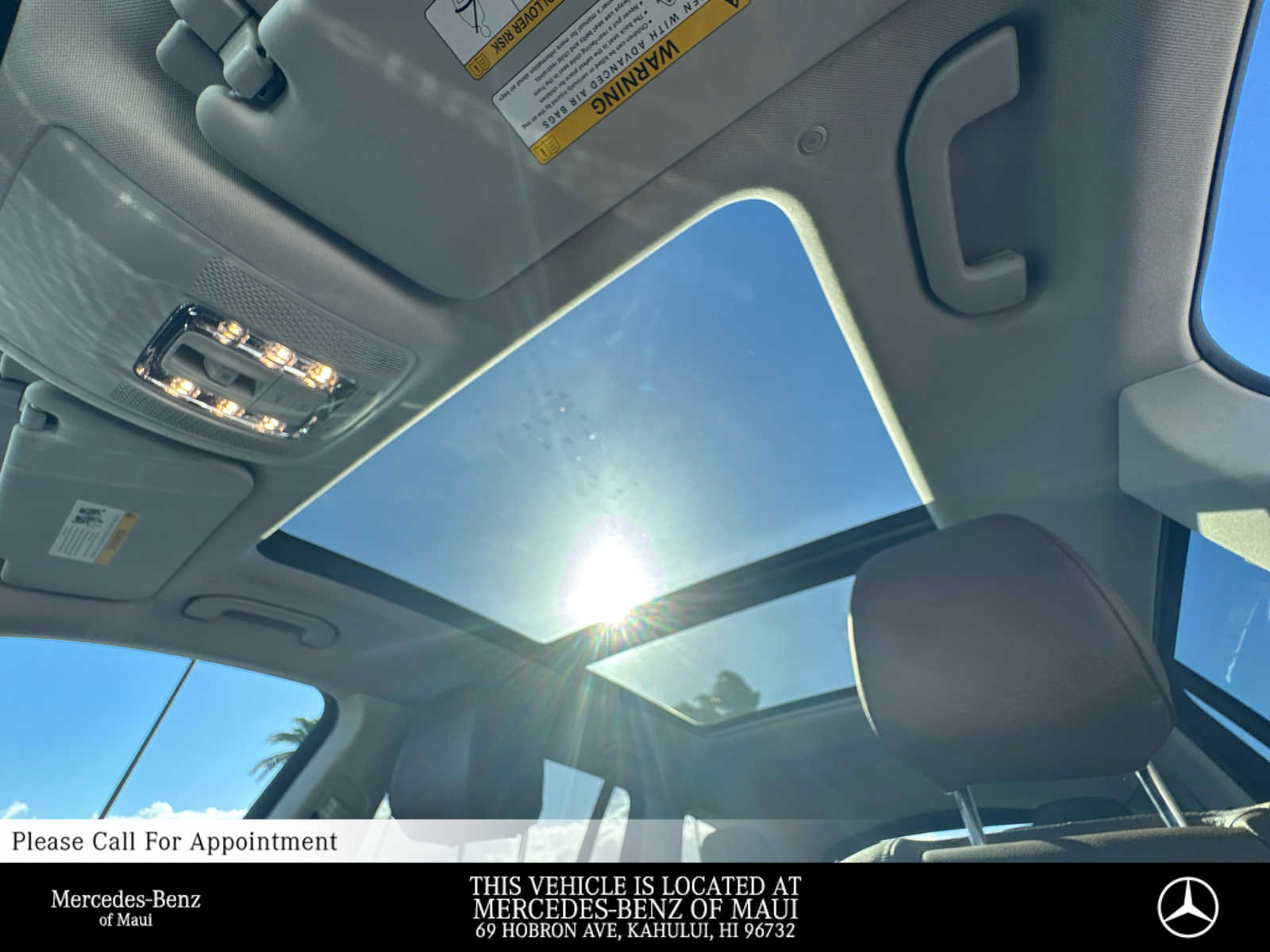 Certified 2024 Mercedes-Benz GLS 450 4MATIC image 9