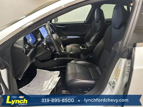 Used 2018 Tesla Model S AWD image 6