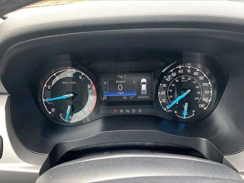 Used 2021 Ford Ranger XLT w/ Equipment Group 301A Mid image 11