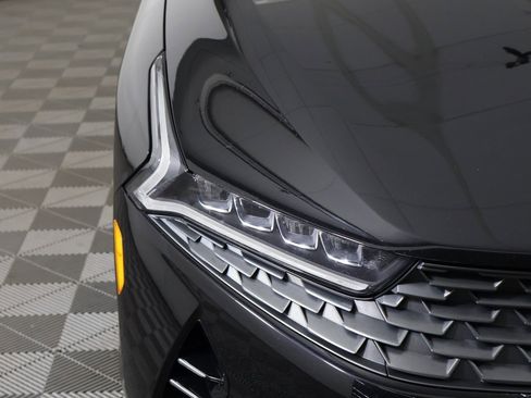 Used 2021 Kia K5 EX image 14