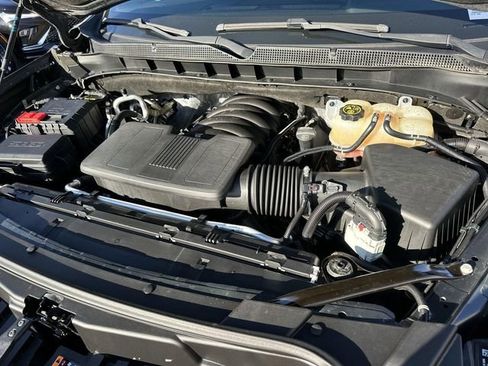 Used 2022 Chevrolet Tahoe Premier image 30