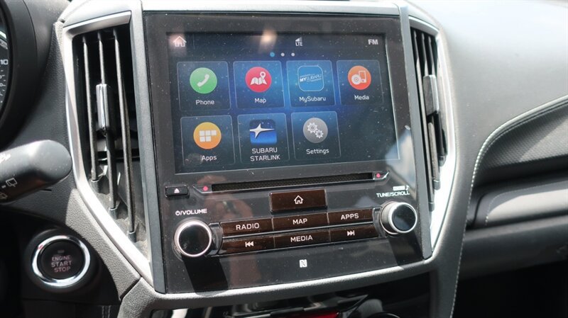 Used 2019 Subaru Forester Touring AWD/4WD image 21