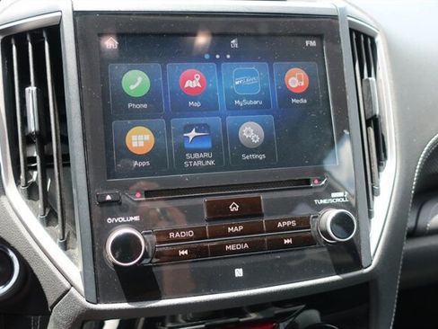 Used 2019 Subaru Forester Touring AWD/4WD image 21