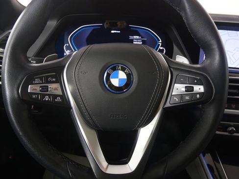 Certified 2023 BMW X5 xDrive45e w/ Executive Package image 21