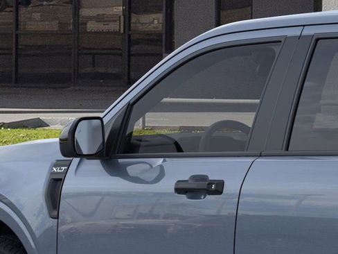 New 2026 Ford Maverick XLT w/ XLT Luxury Package image 21