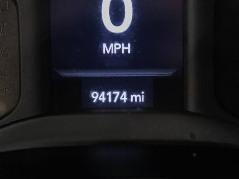 Used 2019 RAM 2500 Tradesman AWD/4WD image 19