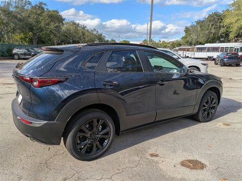 New 2026 MAZDA CX-30 AWD 2.5 S image 5