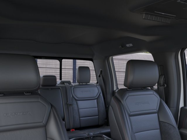 New 2026 Ford F150 Raptor AWD/4WD image 22