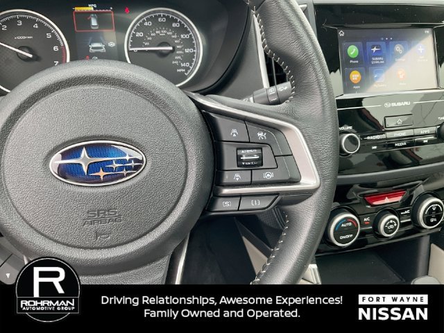 Used 2024 Subaru Forester Premium AWD/4WD image 22