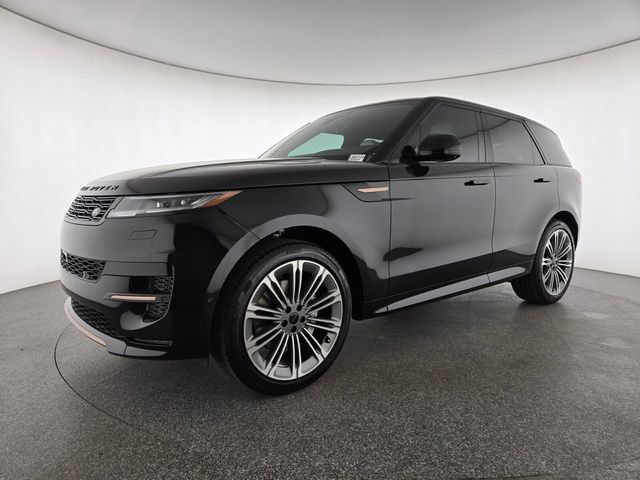 New 2026 Land Rover Range Rover Sport Dynamic SE AWD/4WD image 28