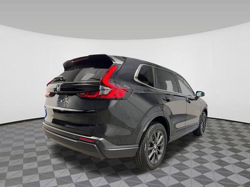 New 2026 Honda CR-V EX-L image 7