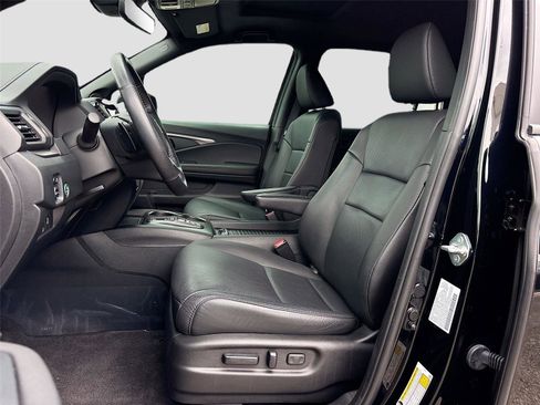 Certified 2023 Honda Passport EX-L image 25