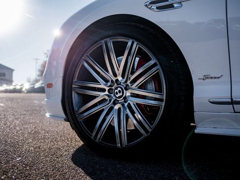 Used 2016 Bentley Continental GT Speed image 35