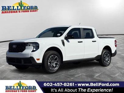 New 2025 Ford Maverick XLT