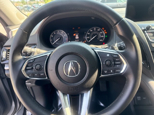 Used 2021 Acura RDX FWD image 11