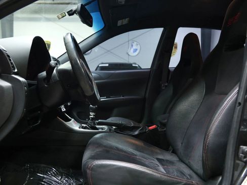 Used 2011 Subaru Impreza WRX STI image 26