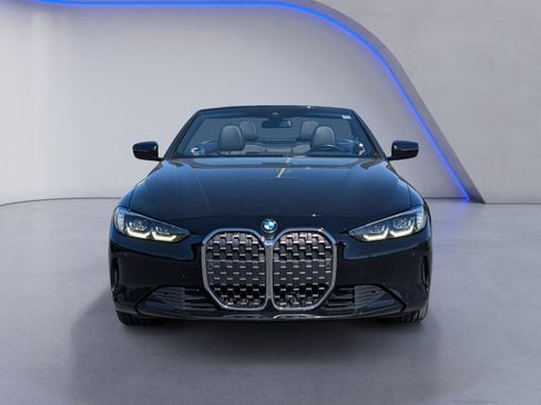 Used 2024 BMW 430i Convertible image 3