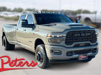 Used 2025 RAM 3500 Laramie