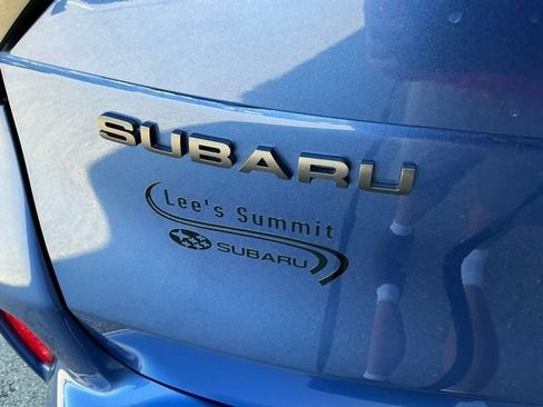 Certified 2026 Subaru Forester Premium AWD/4WD image 5