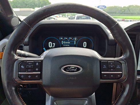 Used 2023 Ford F150 Tremor w/ Equipment Group 402A High AWD/4WD image 20