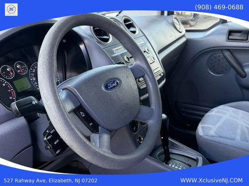 Used 2013 Ford Transit Connect XLT image 9