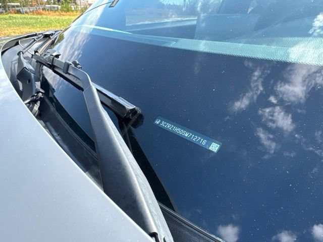 Used 2025 Honda HR-V Sport image 20