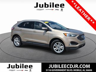 Used 2020 Ford Edge SEL w/ Convenience Package image 1
