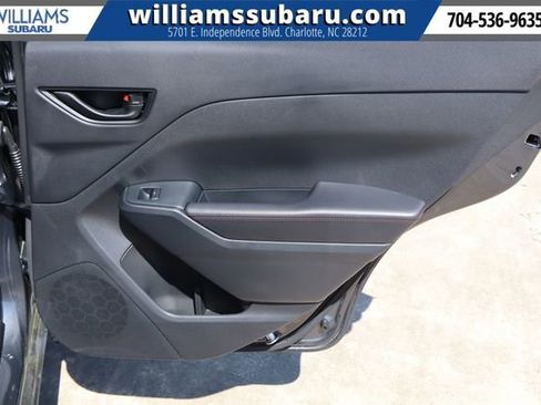 New 2026 Subaru Impreza 2.0i Sport image 19