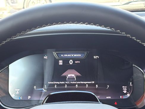 New 2026 RAM 1500 Limited image 21