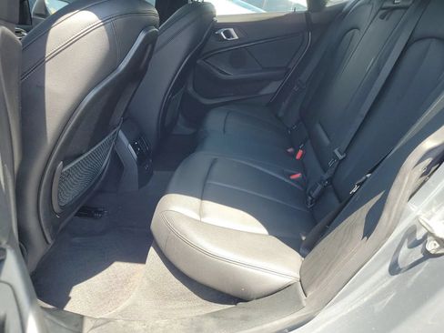 Used 2022 BMW 228i Gran Coupe w/ Convenience Package FWD image 7