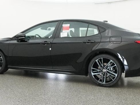 New 2026 Toyota Camry XSE image 53