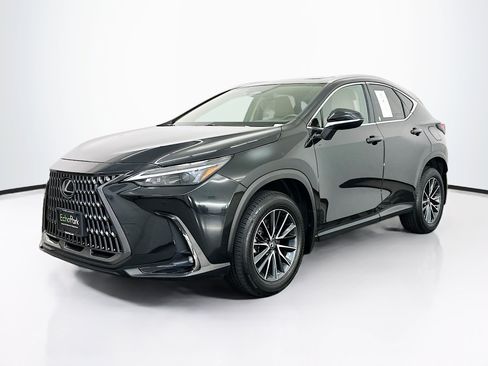 Used 2025 Lexus NX 350 AWD w/ Accessory Package (2T) image 3