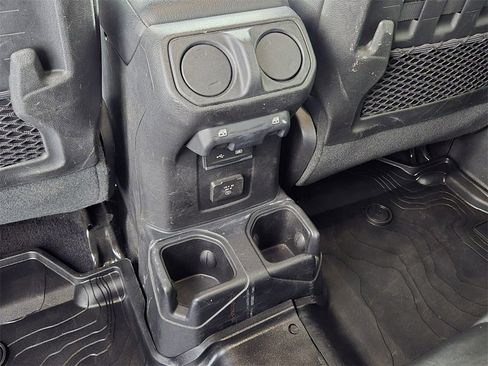 Used 2019 Jeep Wrangler Unlimited Rubicon image 14