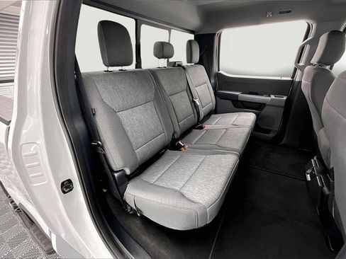 Used 2026 Ford F250 XL w/ STX Appearance Package image 28