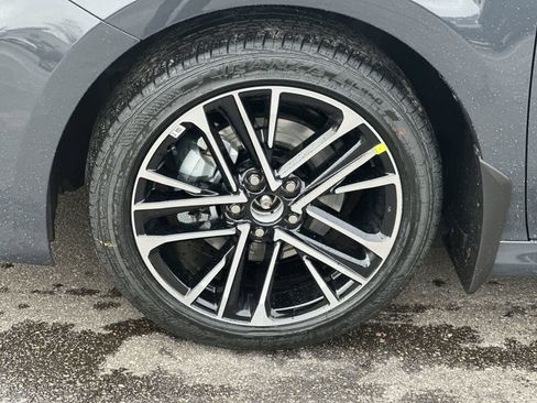 New 2026 Toyota Camry XLE image 10